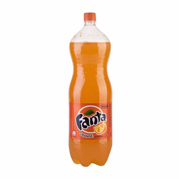 نوشابه خانواده فانتا